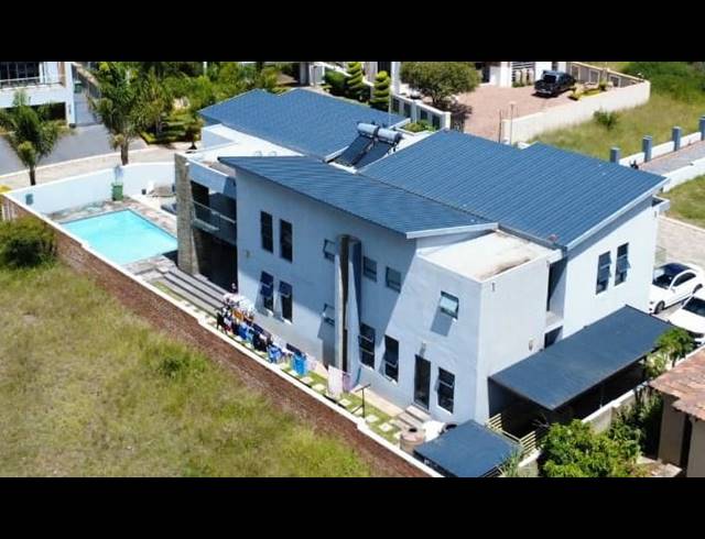 5 BEDROOM HOUSE FOR SALE IN CELTIC MEADOWS